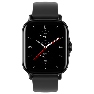 Đồng hồ thông minh Amazfit GTS 2 (màu đen) - Hàng chính hãng