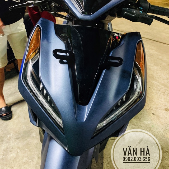 Decal xi nhan Cam Vario 2018/2019