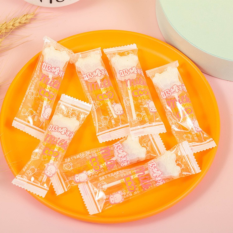 [ Siêu phẩm ] Combo 100g viên sữa khô Lạc Đà hình đầu bò đặc sản Nội Mông Tân cương | BigBuy360 - bigbuy360.vn