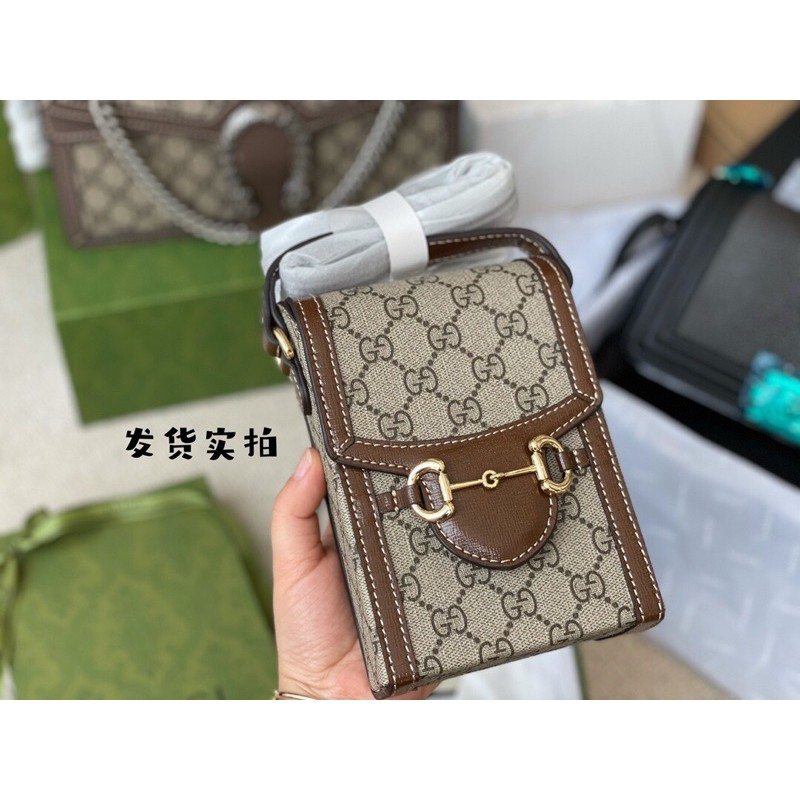 Túi gc case phone hàng Vip Order sz 12 x 18