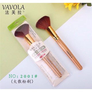 Cọ Má Hồng VAVOLA MakeUp Brush No.2001