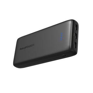 Pin sạc dự phòng ravpower rp-pb064 dung lượng 32.000mah chính hãng