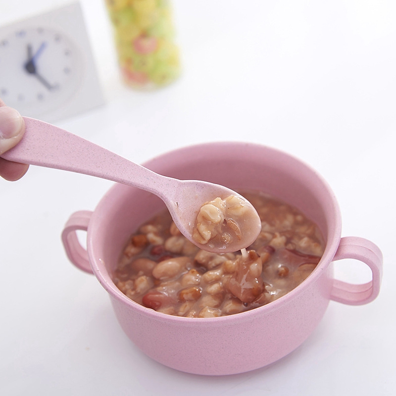 Bát Ăn Xinh Xắn Dành Cho Bé