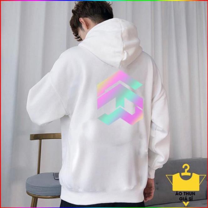 🎁 HOT- Áo Khoác Hoodie 5theway Chất Nỉ Bông Siêu Ấm | Xưởng áo thun giá sỉ - siêu sốc 💖