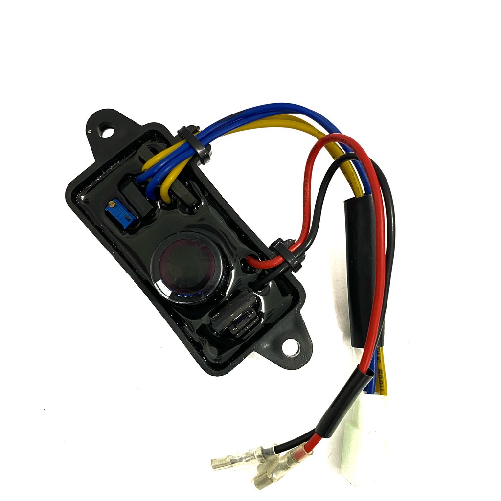 Mạch AVR máy phát điện 5Kw xăng , dầu