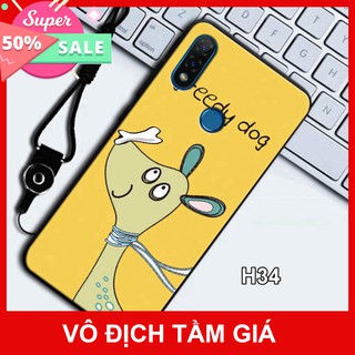 [ Hot ] Ốp dẻo trong Vsmart Joy 1 - Joy 1 Plus - Joy 2 - Joy 2 Plus siêu bền - chắc tay