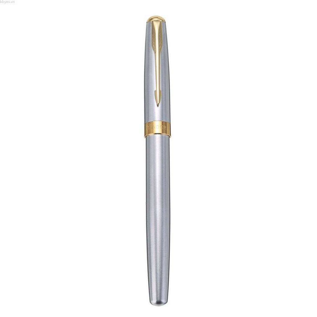 Bút máy Baoer 388 bằng thép không gỉ chất lượng cao