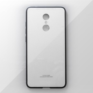 Thời Trang Viền Dẻo Dành Cho Xiaomi Redmi 5 Plus Tặng Kính Cường Lực