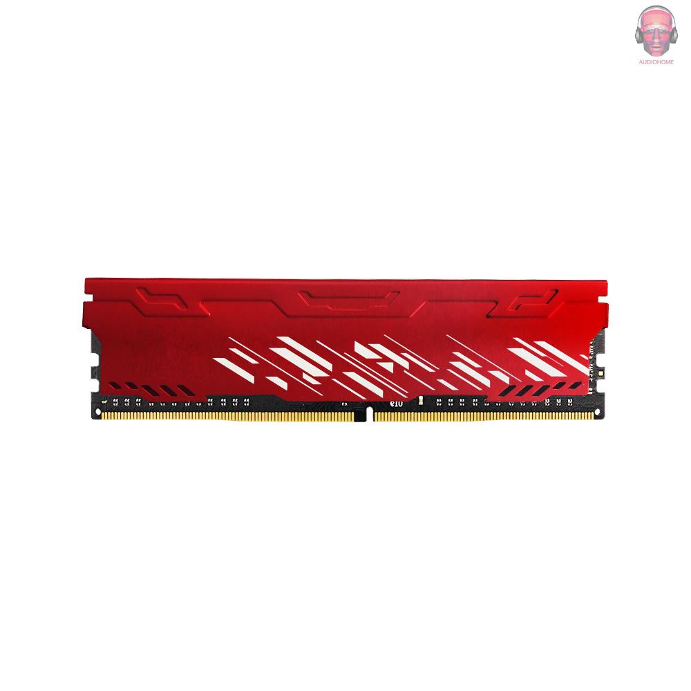 Bộ Nhớ Ram Cho Máy Tính Bảng Audi Juhor Ddr4 2400mhz 1.2v 4gb | BigBuy360 - bigbuy360.vn