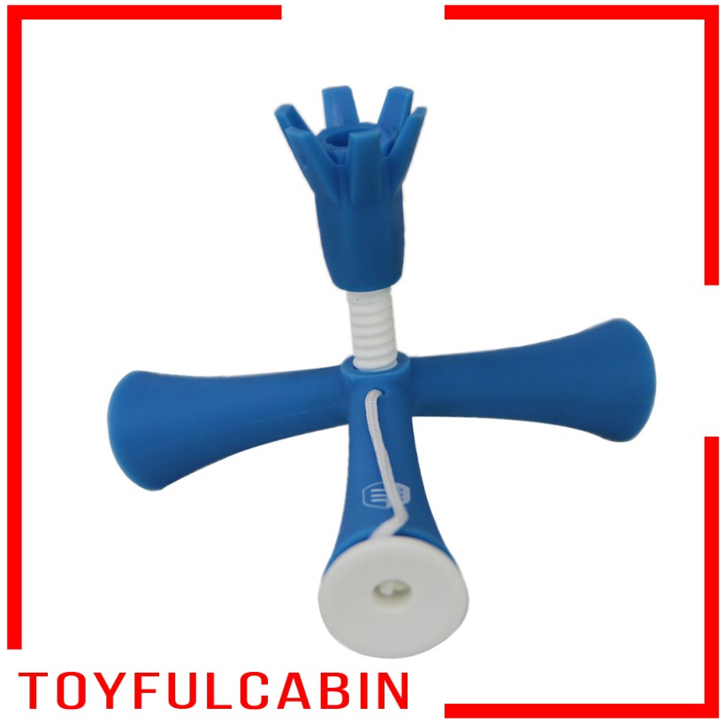 Giá Đỡ Bóng Golf Dùng Luyện Tập Tiện Dụng