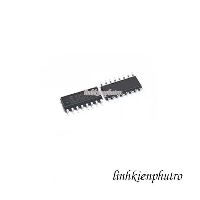 IC ULN2003A SOP-16 SMD