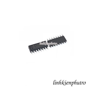 Ic uln2003a sop-16 smd