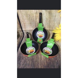 CHẢO SÂU LÒNG CHÍNH HÃNG KANGAROO 20cm