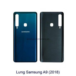 Nắp lưng ss A9 2018 - A920