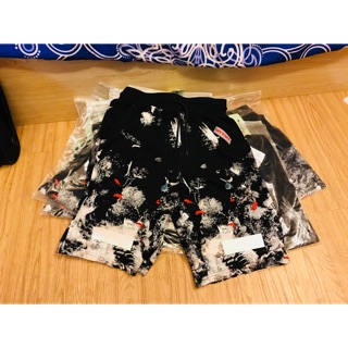 Quần offwhite galaxy ( hàng cao cấp)