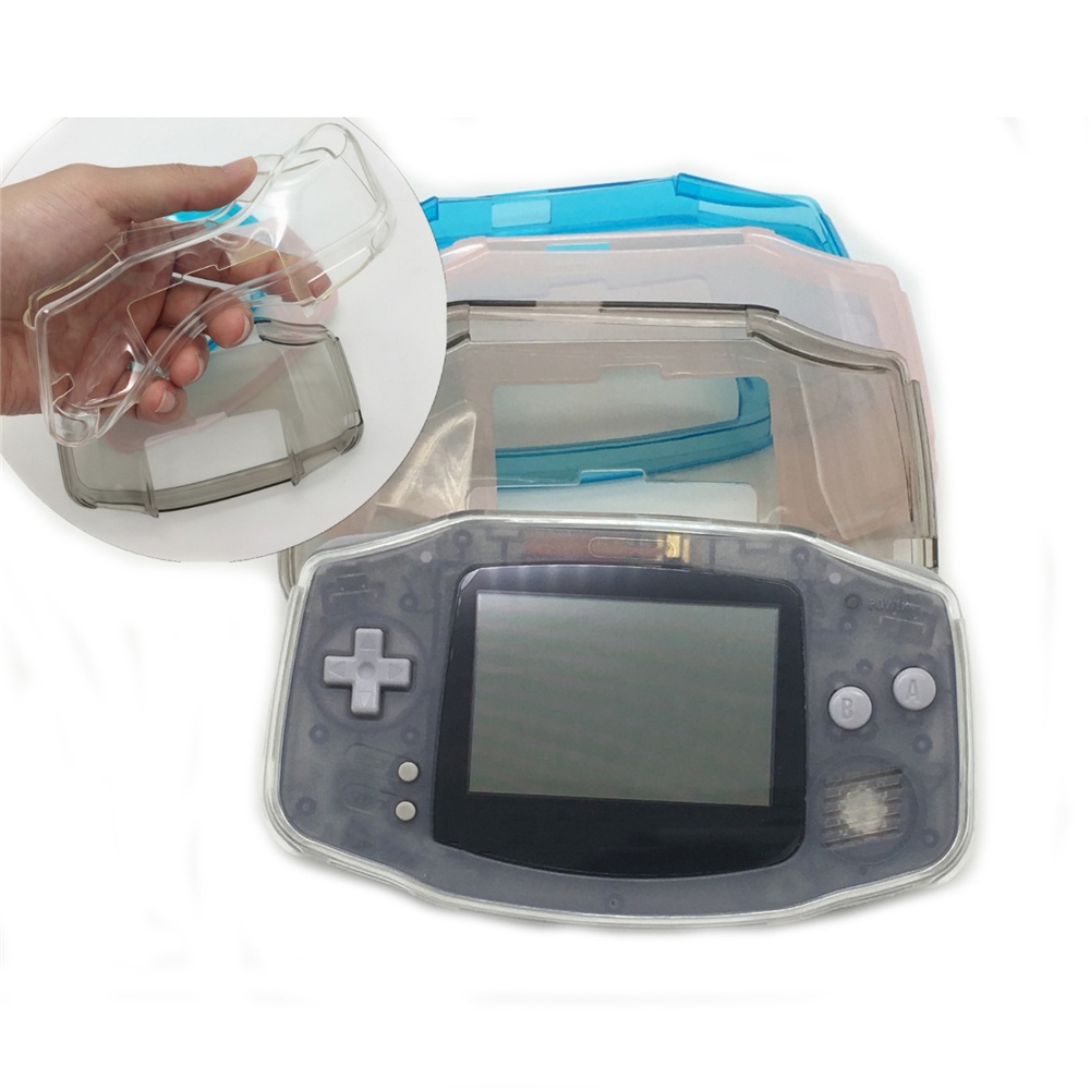 Vỏ Bảo Vệ Cho Tay Cầm Chơi Game Nintendo Gameboy GBA
