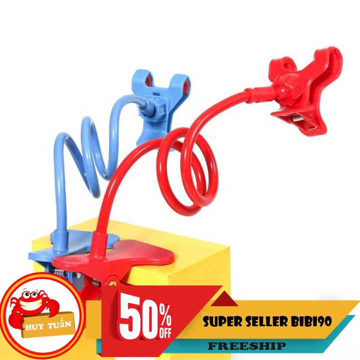 Kẹp đuôi khỉ kẹp điện thoại 2020 | BigBuy360 - bigbuy360.vn