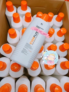OXy Kem Trợ nhuộm Everflor 1000ml(3%,6%,9%,12%)
