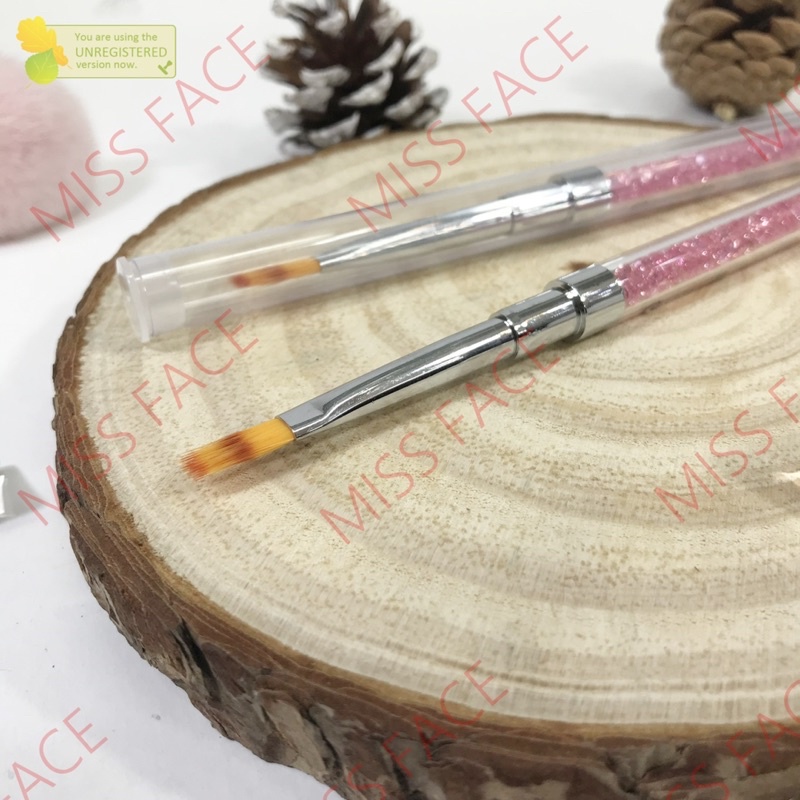 cọ omber thân đá loại tốt