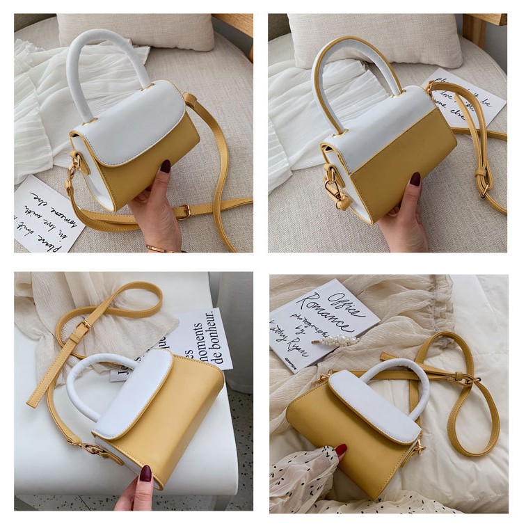 Túi xách nữ thanh lịch - E2267