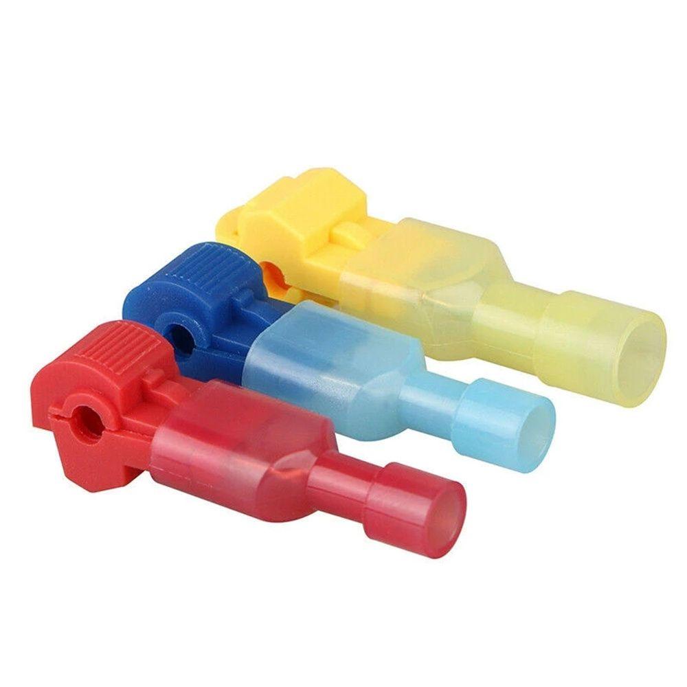 Bộ 50 Đầu Nối Dây Cáp Âm Thanh Xe Hơi