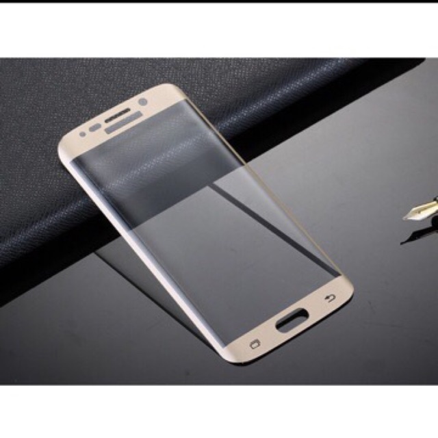 Kính cường lực Sam sung S7 edge, s6 edge