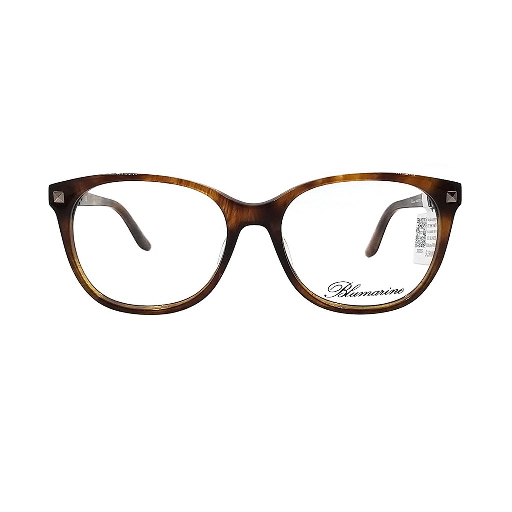 Gọng kính nam nữ Blumarine VBM580M màu sắc thời trang chính hãng, thiết kế dễ đeo bảo vệ mắt