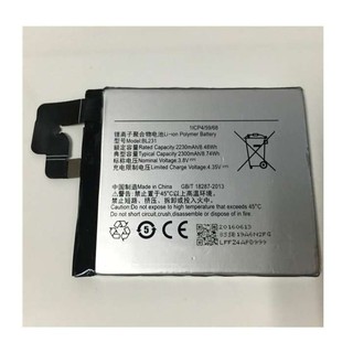 [Mã ELHA9 giảm 15% đơn 50K] Pin Lenovo BL231 Vibe X2 S90 S90e S90T S90u