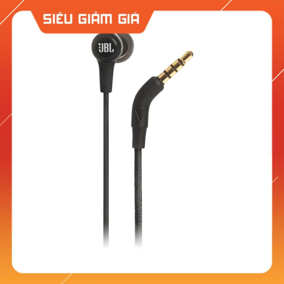 Free Ship - Tai nghe nhét tai in-ear có dây JBL E15