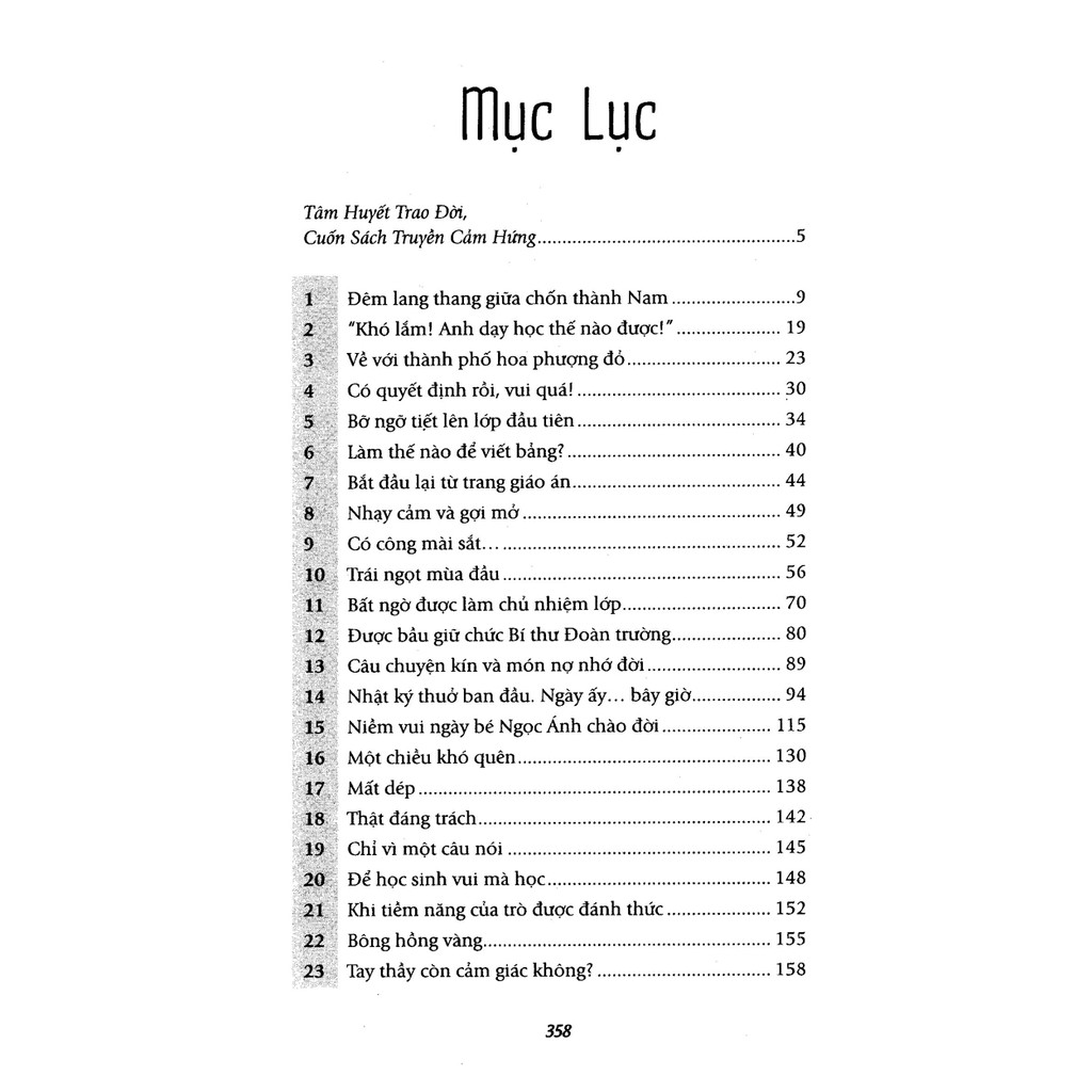 Sách Tâm huyết trao đời (Tự truyện Nguyễn Ngọc Ký) First News