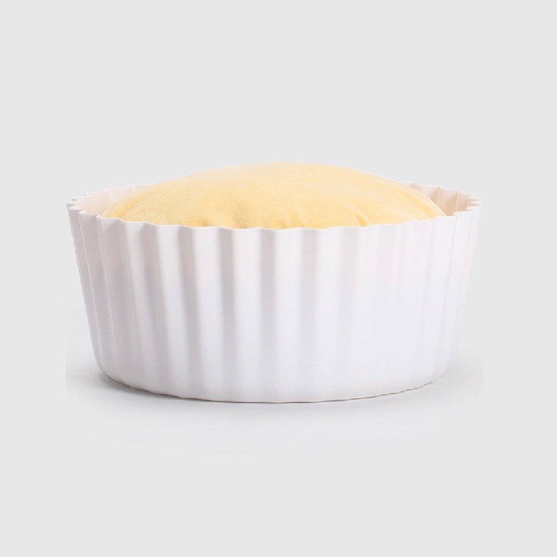 Tổ thú cưng hình bánh Cupcake - Pidan [CHÍNH HÃNG]