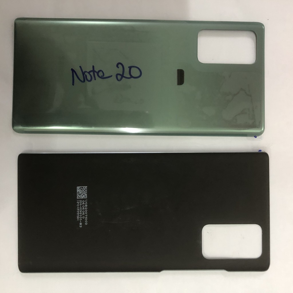 Nắp lưng Samsung Galaxy Note 20 - Hàng zin new công ty
