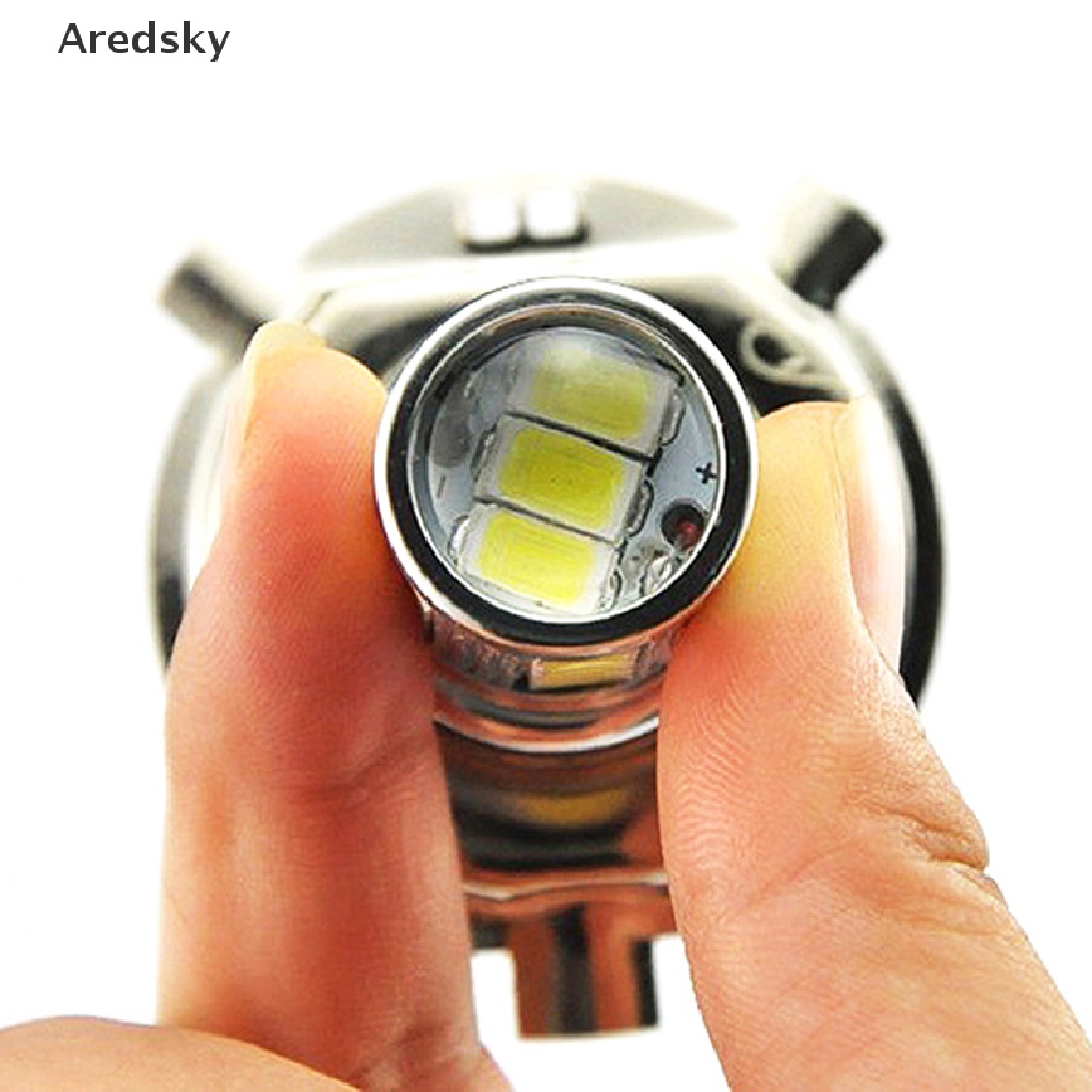 Đèn pha phá sương mù led H4 33 SMD 5630 5730 cho xe hơi