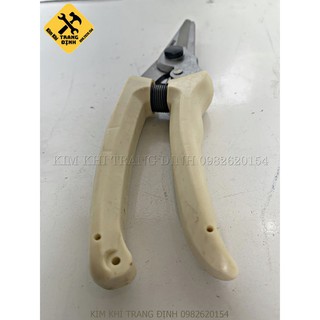 Kéo cắt cành dăm WYNS mũi thẳng