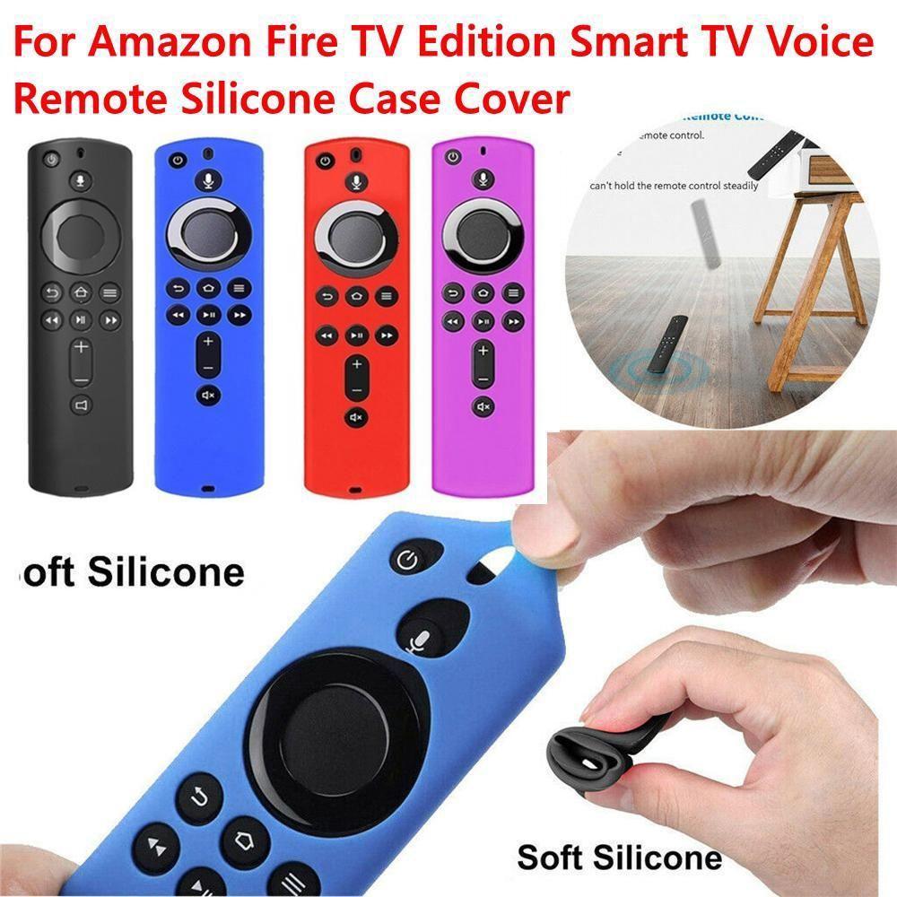 Vỏ Bọc Điều Khiển Từ Xa Bằng Silicone Chống Trượt Tiện Lợi