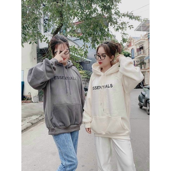 Áo hoodies nỉ bông ese ms9088 | BigBuy360 - bigbuy360.vn