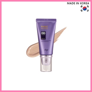 Kem bb che khuyết điểm the face shop spf20 pa + + 45ml