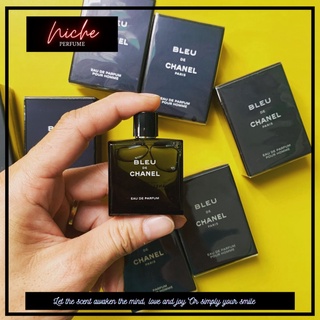 🔥 🔥 Nước hoa Chanel Bleu mini 10ml