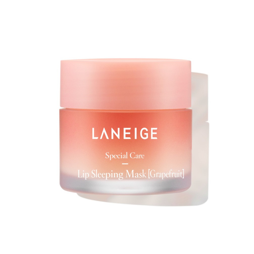 Mặt Nạ Ngủ Mềm Môi Laneige Lip Sleeping Mask 3g (Berry) | BigBuy360 - bigbuy360.vn