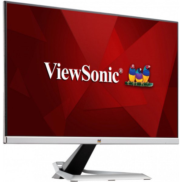 Màn Hình Máy Tính - Viewsonic VX2481 24inch (IPS/75Hz/FreeSync/1ms/FullHD) - Hàng Chính Hãng