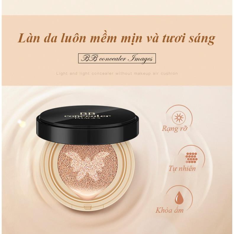 MS0018 Phấn nước IMAGES dưỡng ẩm làm sáng da nội địa Trung | BigBuy360 - bigbuy360.vn