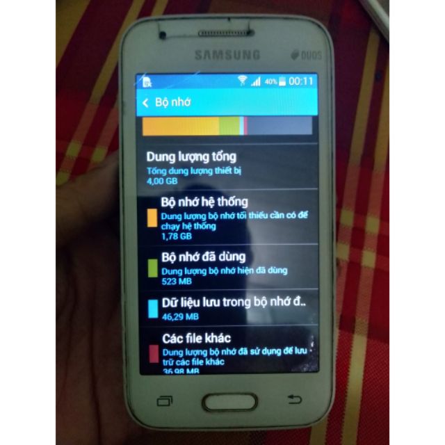 Điện thoại samsung g313 đã sử dụng | BigBuy360 - bigbuy360.vn