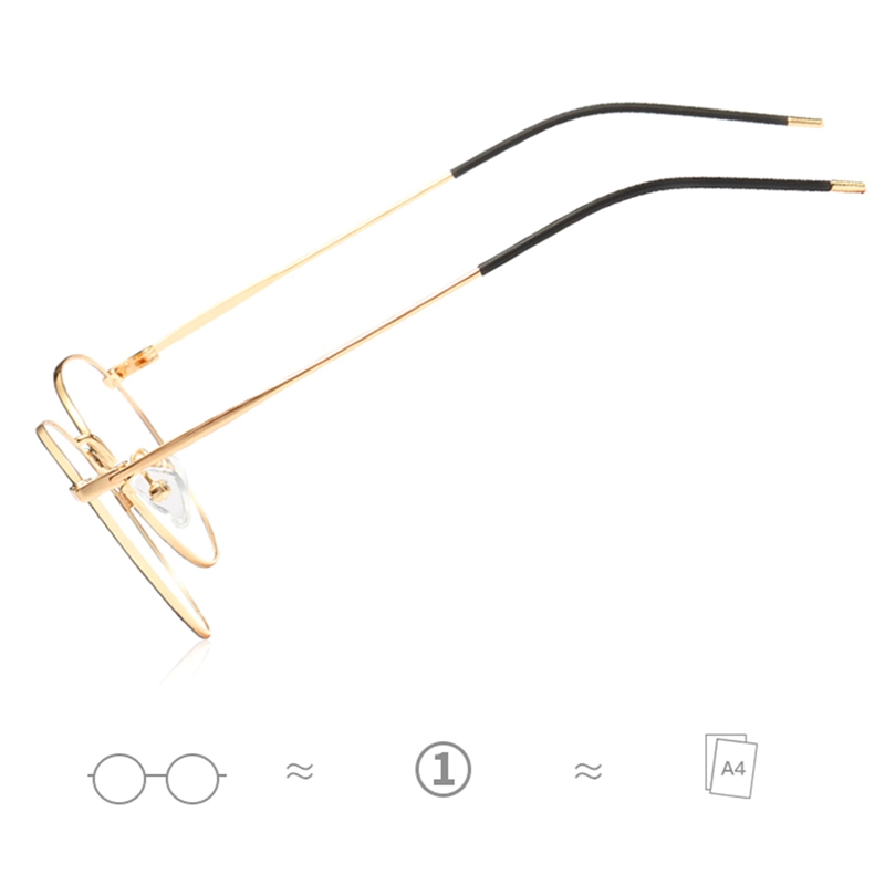 Kính Đọc Sách Chống Tia Sáng Xanh Bảo Vệ Mắt 100% Cho Nam Và Nữ | BigBuy360 - bigbuy360.vn