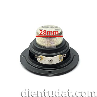 Loa Toàn Dải 2.5inch 6W SAMCO
