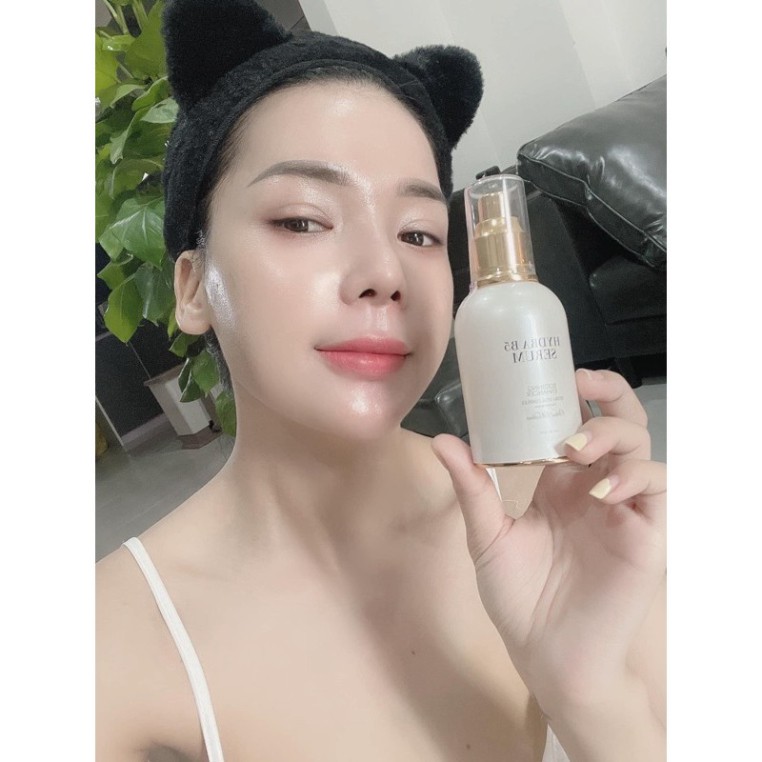 SERUM HYDRAB5 HEMIA- NHAU THAI HEO ĐỈNH CAO DƯỠNG ẨM- PHỦ SƯƠNG CĂNG BÓNG | BigBuy360 - bigbuy360.vn