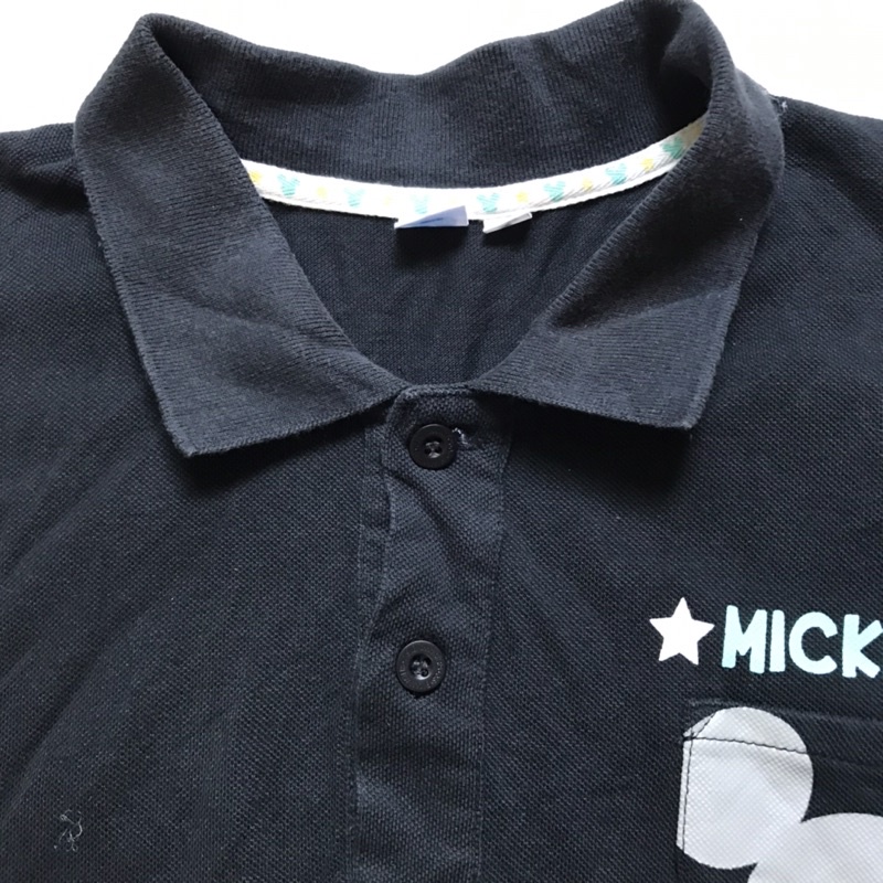 POLO TAY NGẮN 2HAND