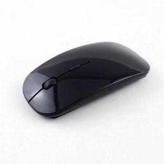 Chuột Quang Không Dây Siêu Mỏng 2.4g