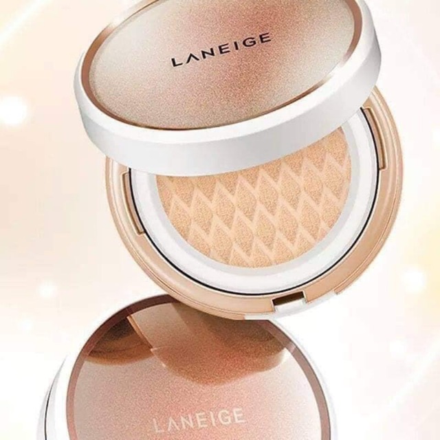 Laneige BB Cushion Anti Aging SPF 50+ PA+++ Phấn nước Chống Lão Hóa BB Cushion cho da săn chắc, trẻ trung, mịn màng