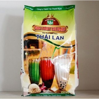 Bột sữa thái lan 3 ly pha trà sữa