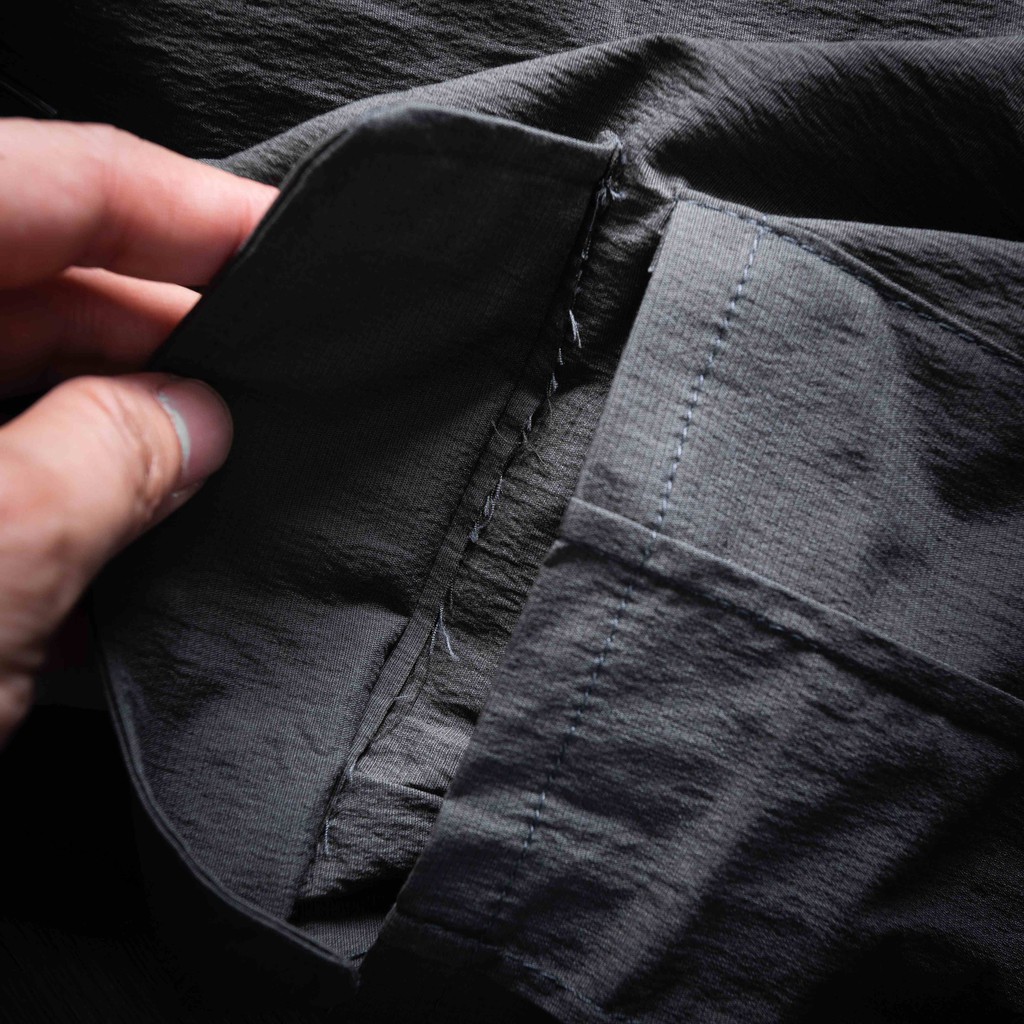 Quần Đũi Nam Túi Ngang Dáng Ôm Chất Đẹp DQ31 | BigBuy360 - bigbuy360.vn